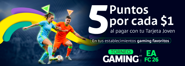 Torneo Gaming