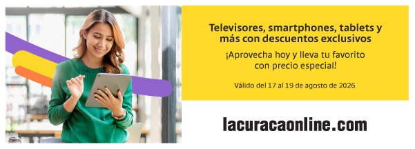 La Curacao Online