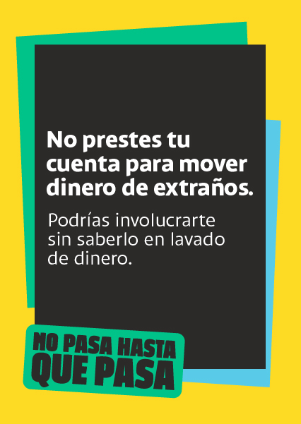 Cuenta de Ahorro Unidos