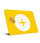 Tarjeta de Credito VISA empresarial Business Bancoagricola