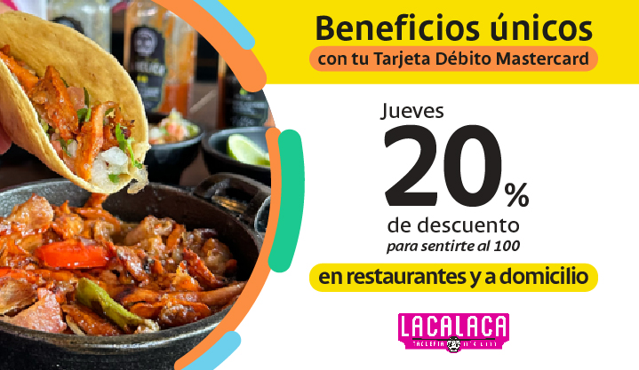 promo lacalaca