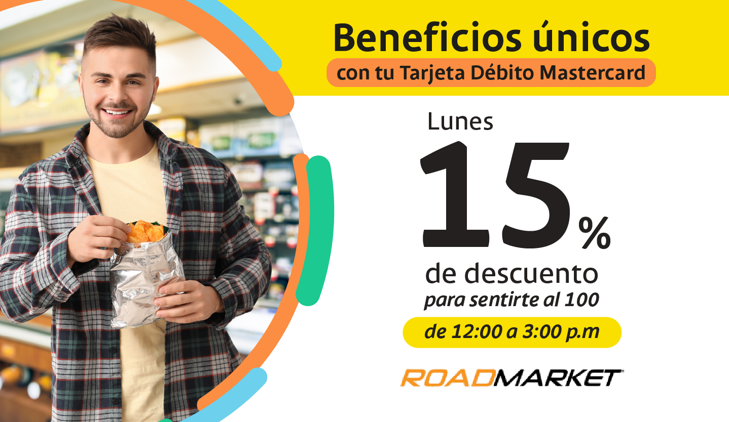 promo RoadMarket