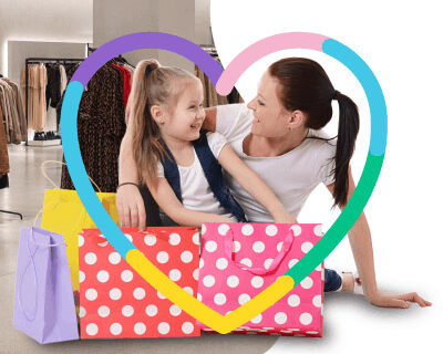 promociones para mama