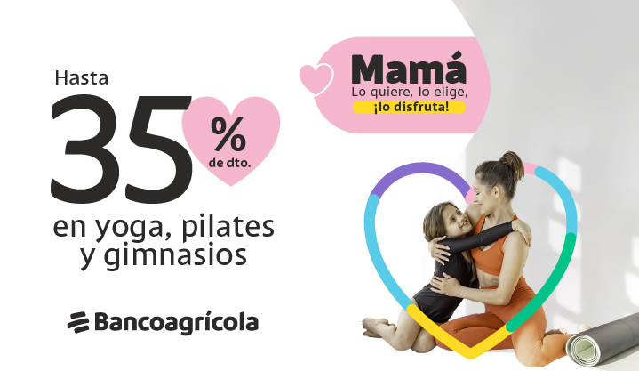 reporte promociones gimnasios pilates y yoga