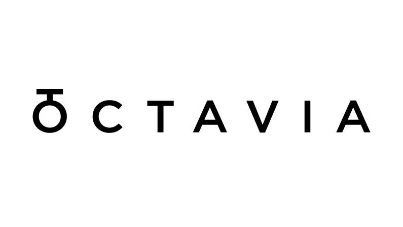 logo octavia 