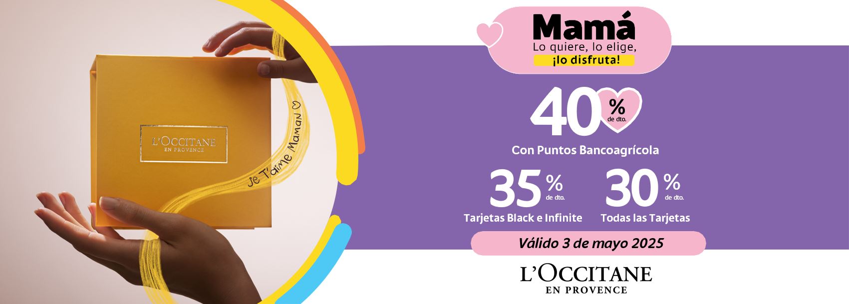  loccitane bancoagricola
