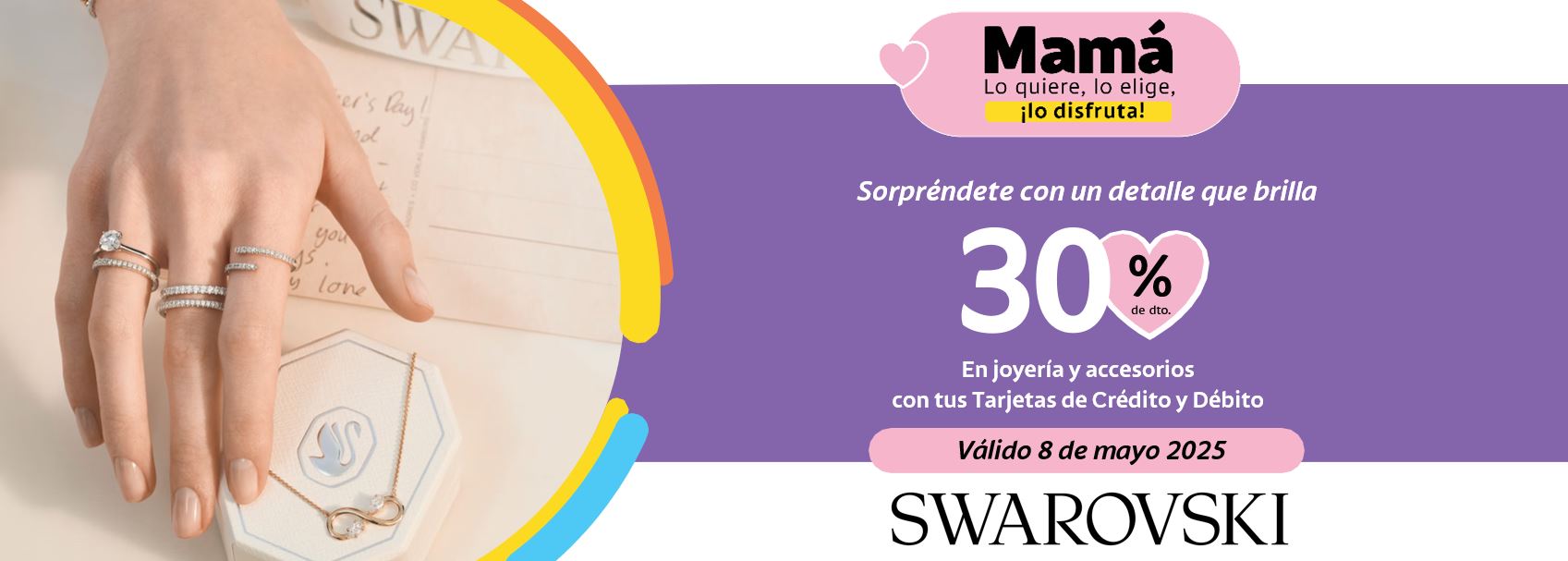  swarovski bancoagricola