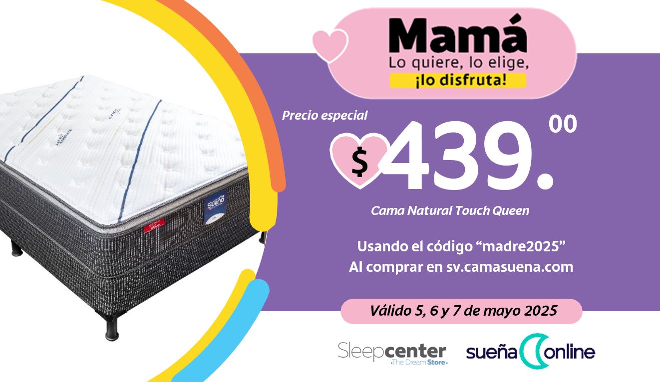 tiendas sueña promociones bancoagricola
