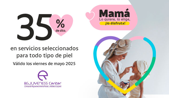 Rejuveness center promociones bancoagricola