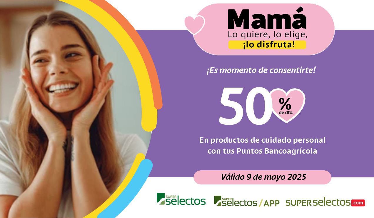 superselectos promociones bancoagricola