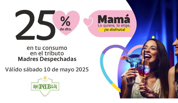 Republik promociones bancoagricola