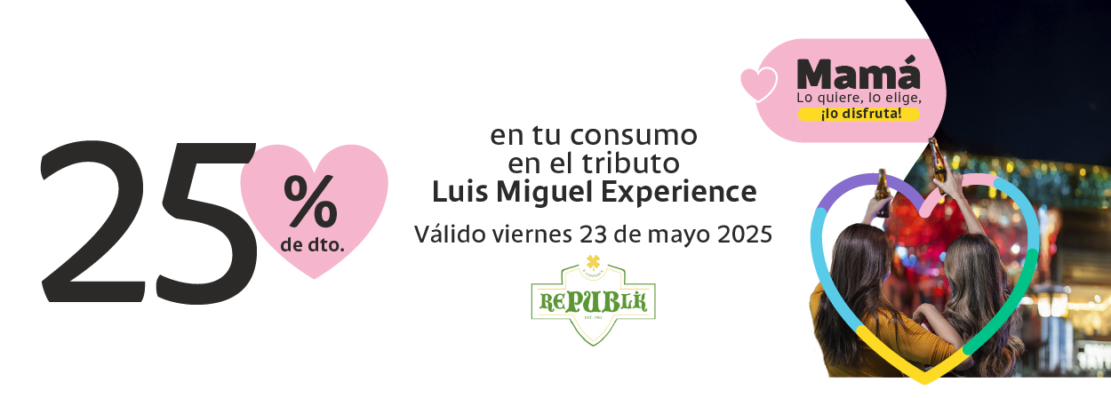  republik tributo bancoagricola