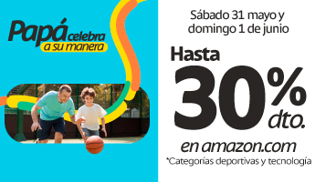 reporte promociones amazon