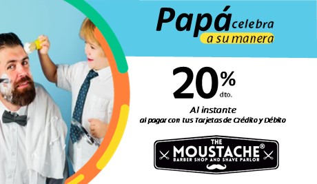 moustache promociones bancoagricola