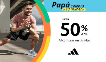adidas promociones bancoagricola