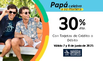 penguin promociones bancoagricola