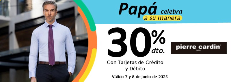  pierre cardin bancoagricola