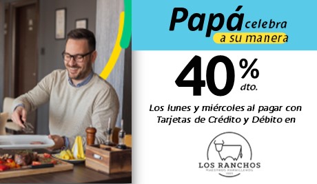 los ranchos promociones bancoagricola