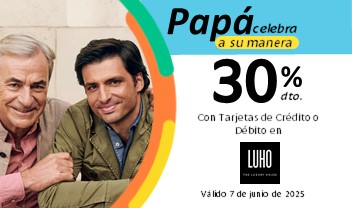luho promociones bancoagricola