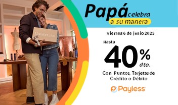 payless promociones bancoagricola