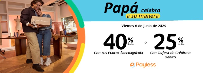  payless bancoagricola