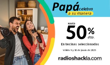 radioshack promociones bancoagricola