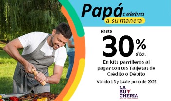 butcheria promociones bancoagricola