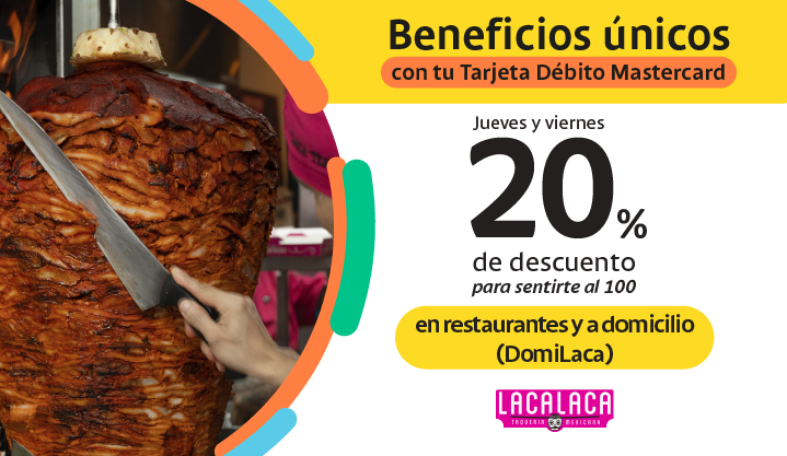 promo lacalaca
