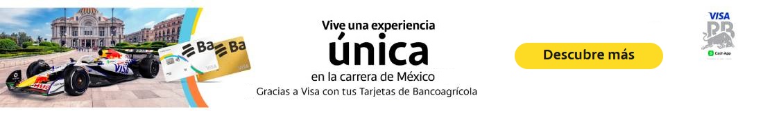 promociones visa carrera mexico