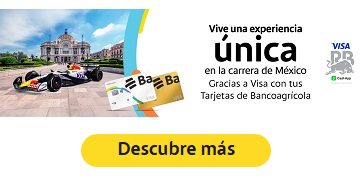 promociones visa carrera mexico
