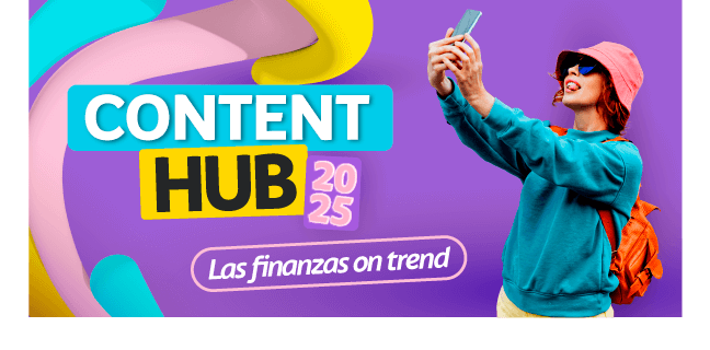 content hub 2025 bancoagricola