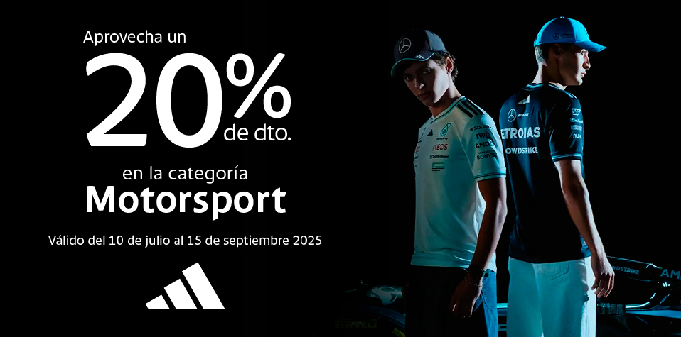 banner adidas 