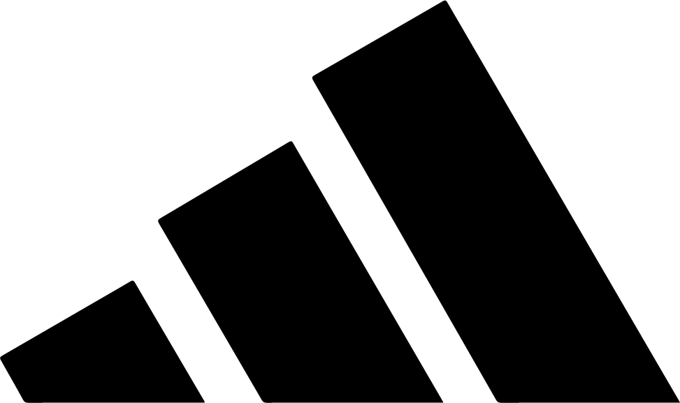 logo adidas 