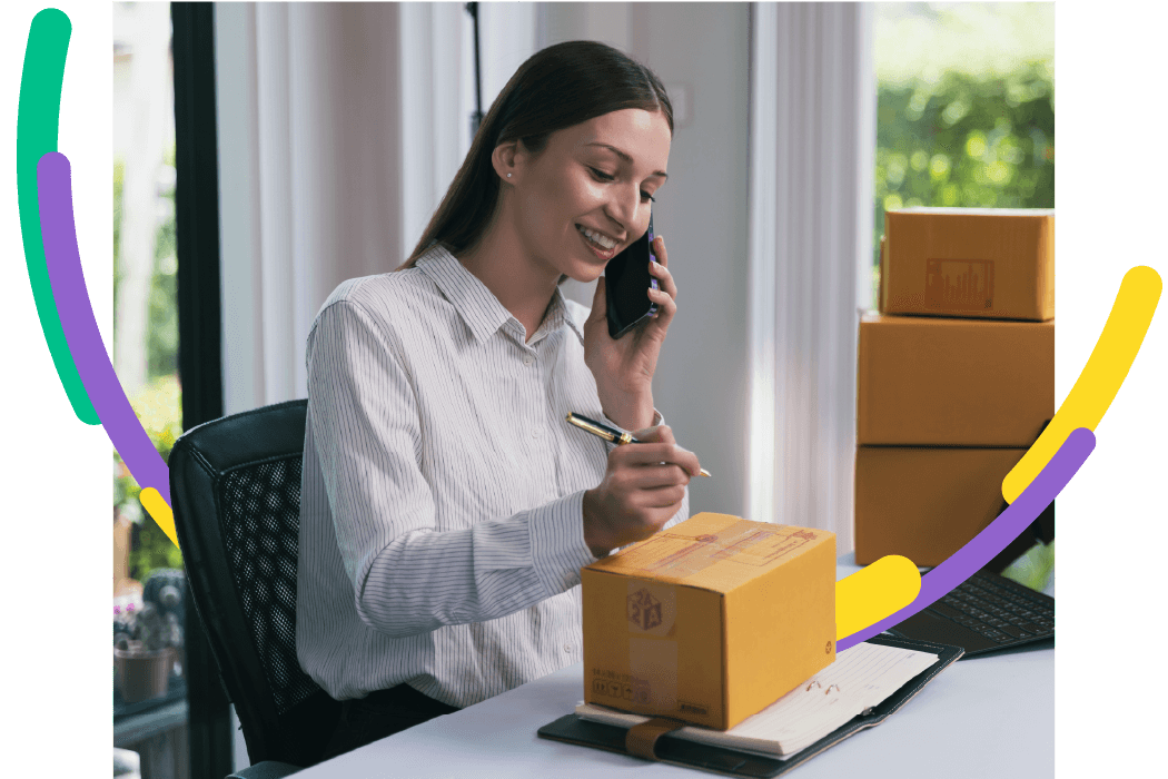 Credito mujer futuro