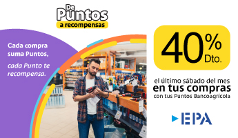 promo puntos lociitane