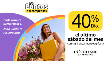 promo puntos lociitane