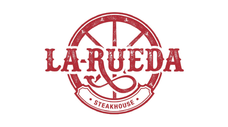 logo la rueda