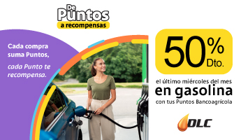 promo puntos dlc
