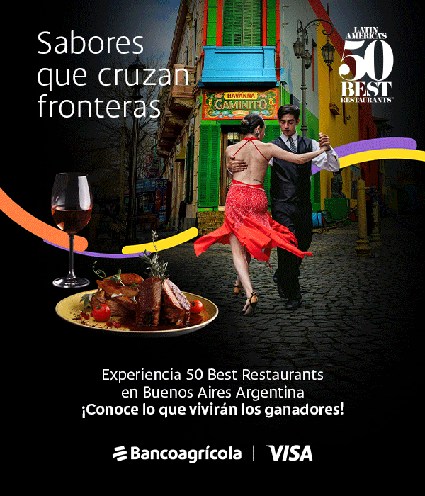 50best transacciones