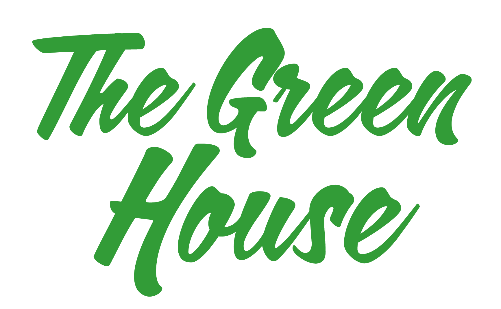 logo green house