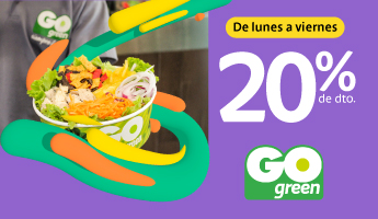 go green 