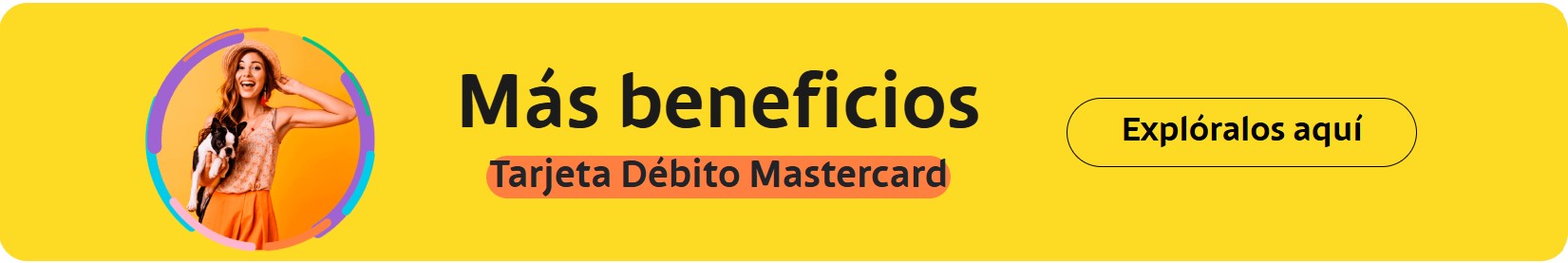 promociones tarjeta mastercard
