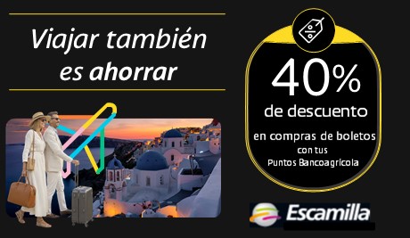  promociones delta Escamilla