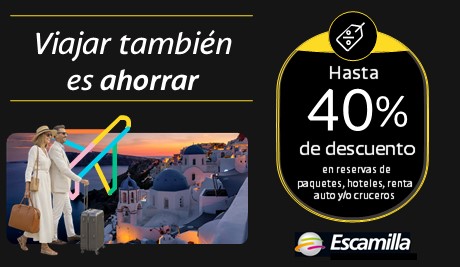  promociones delta Escamilla