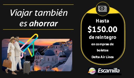  promociones delta airlines