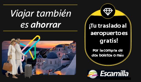  promociones delta Escamilla
