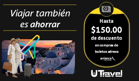  promociones avianca utravel