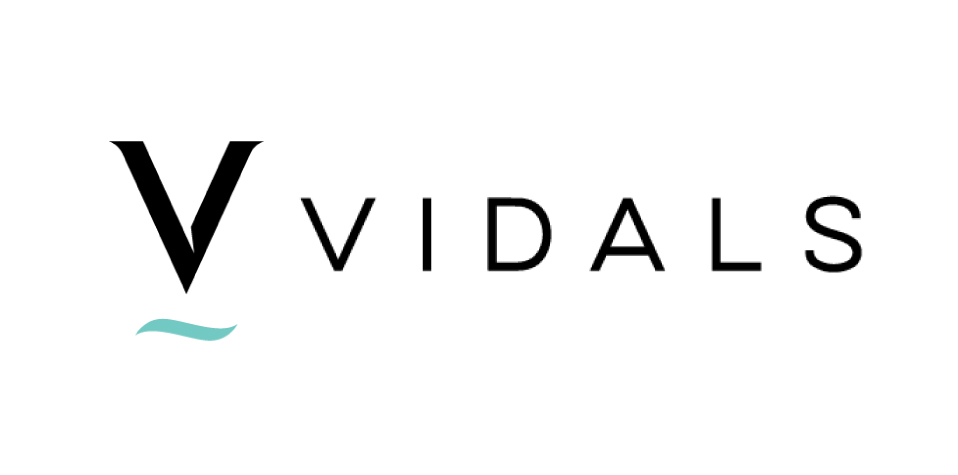 logo vidals