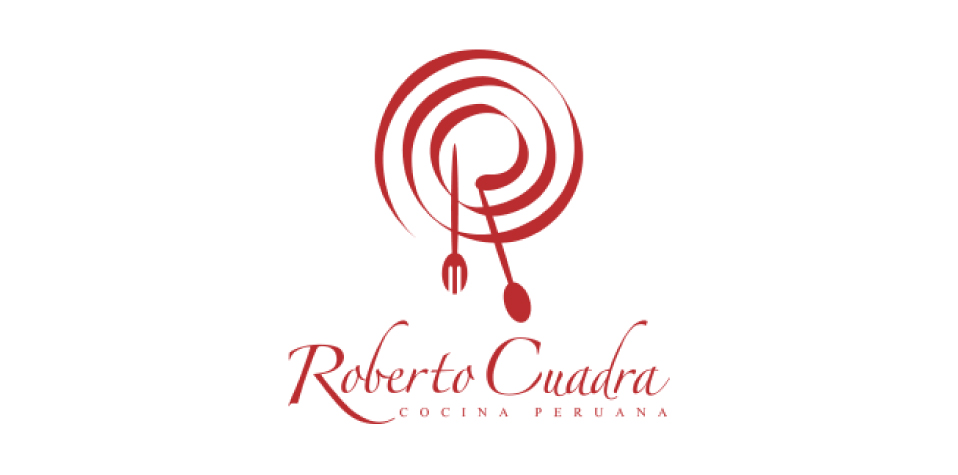 logo roberto cuadra