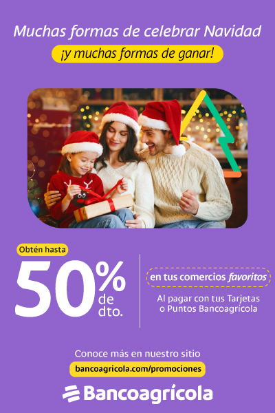 promociones navidad